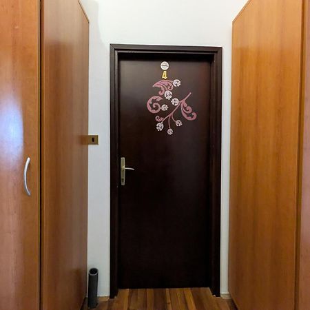 AP Silvija Appartement Zadar Buitenkant foto