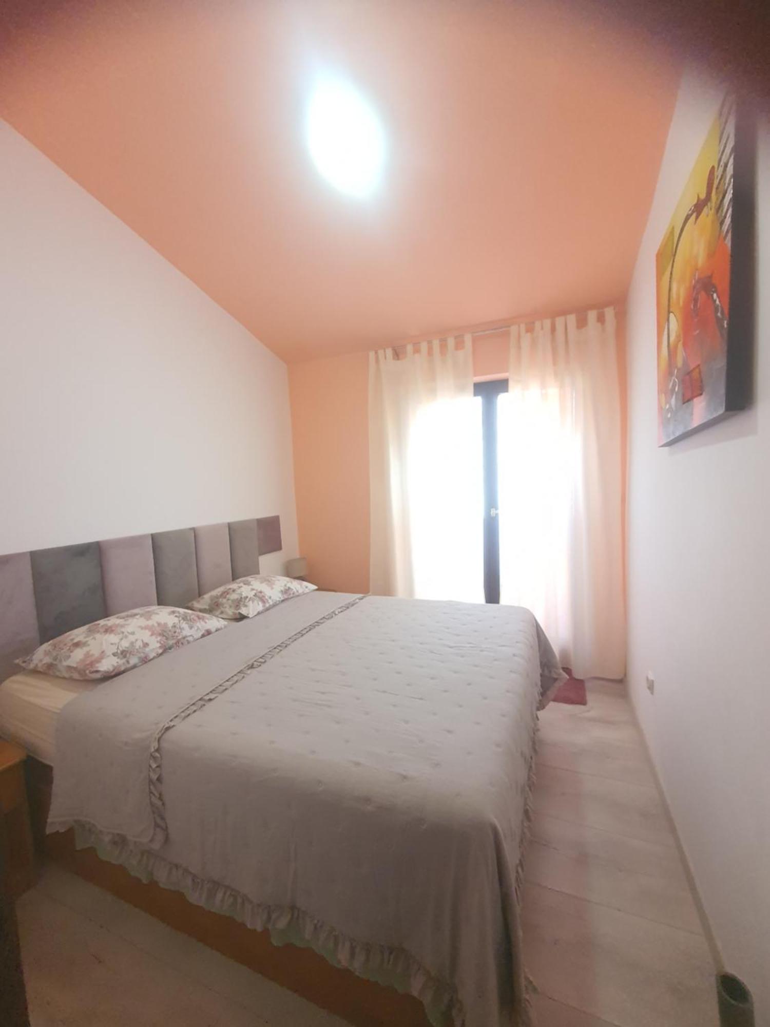 AP Silvija Appartement Zadar Buitenkant foto