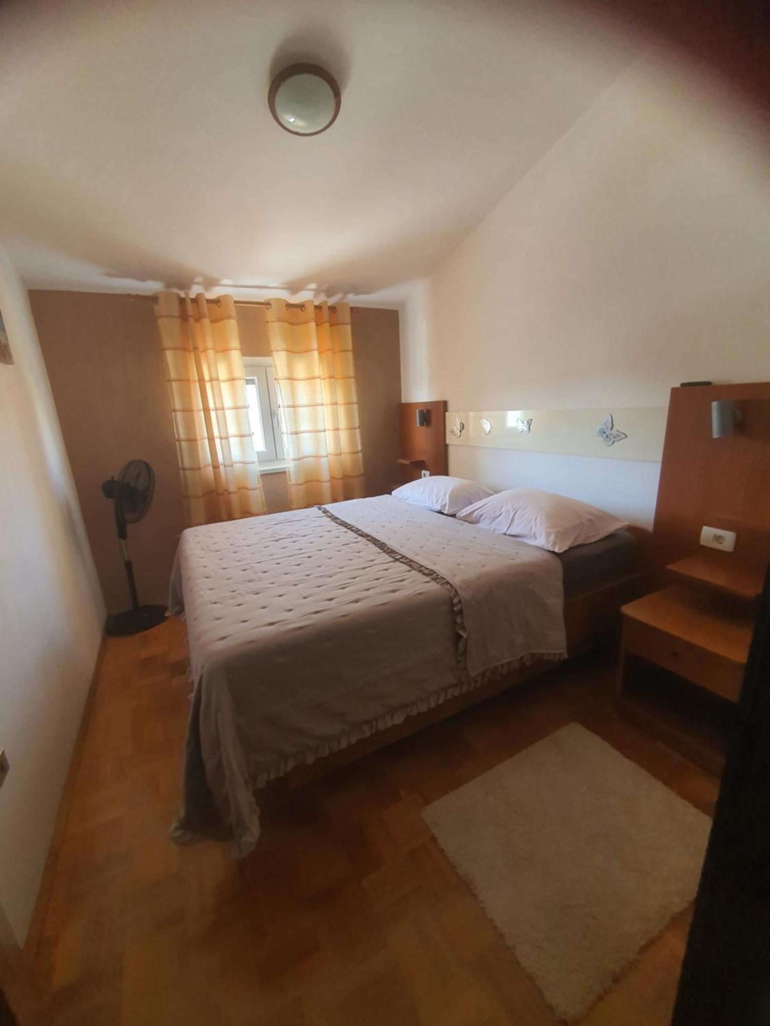 AP Silvija Appartement Zadar Buitenkant foto