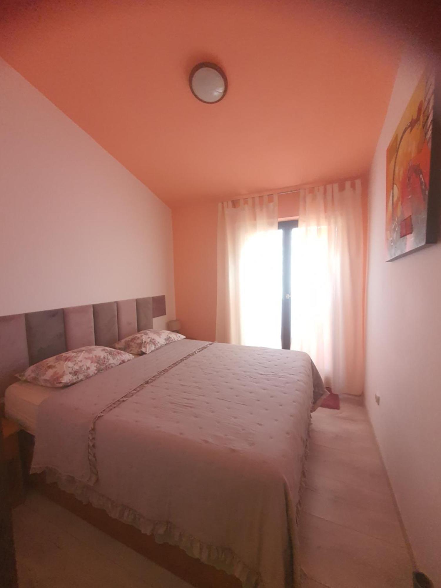 AP Silvija Appartement Zadar Buitenkant foto