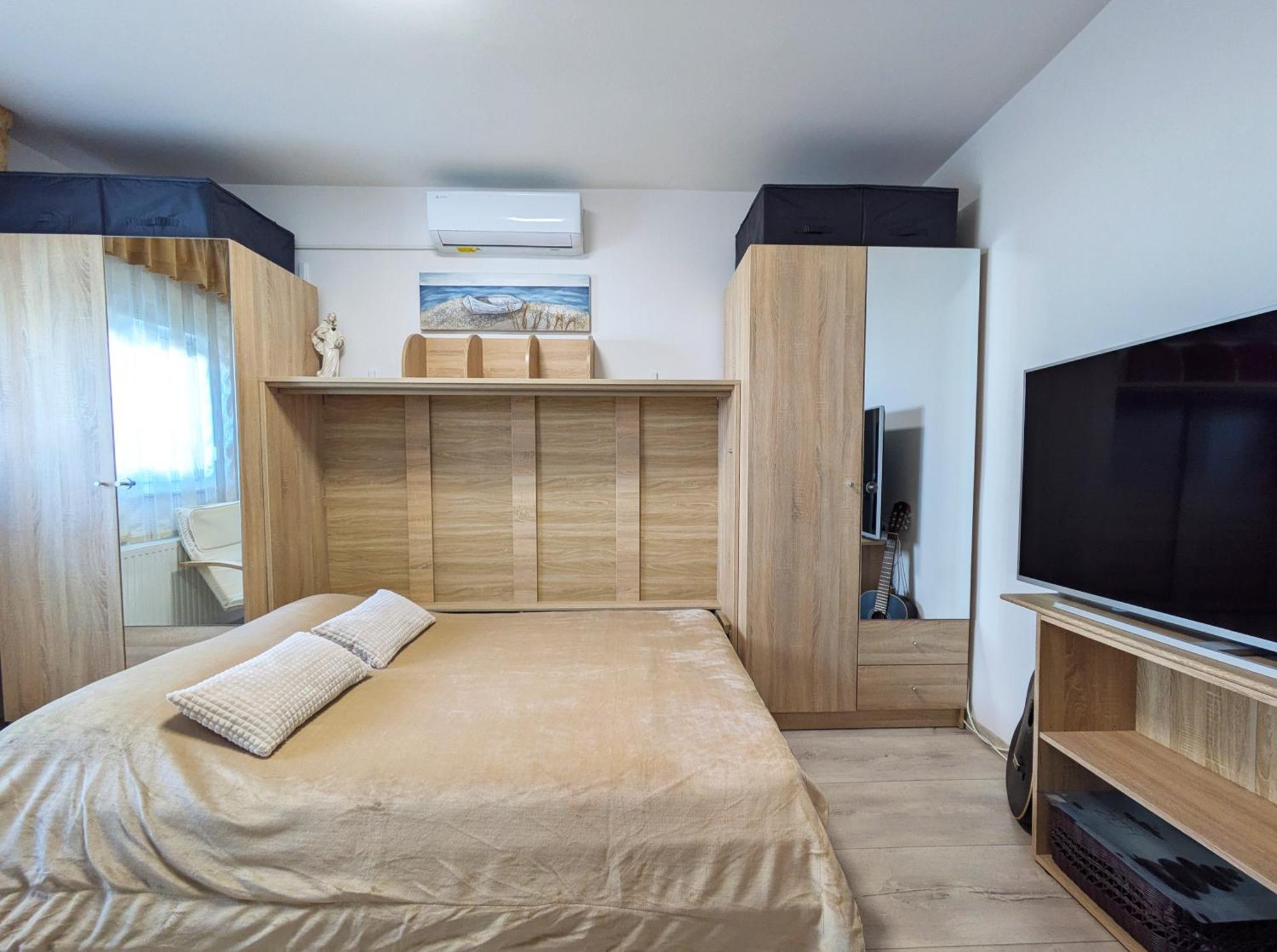 AP Silvija Appartement Zadar Buitenkant foto