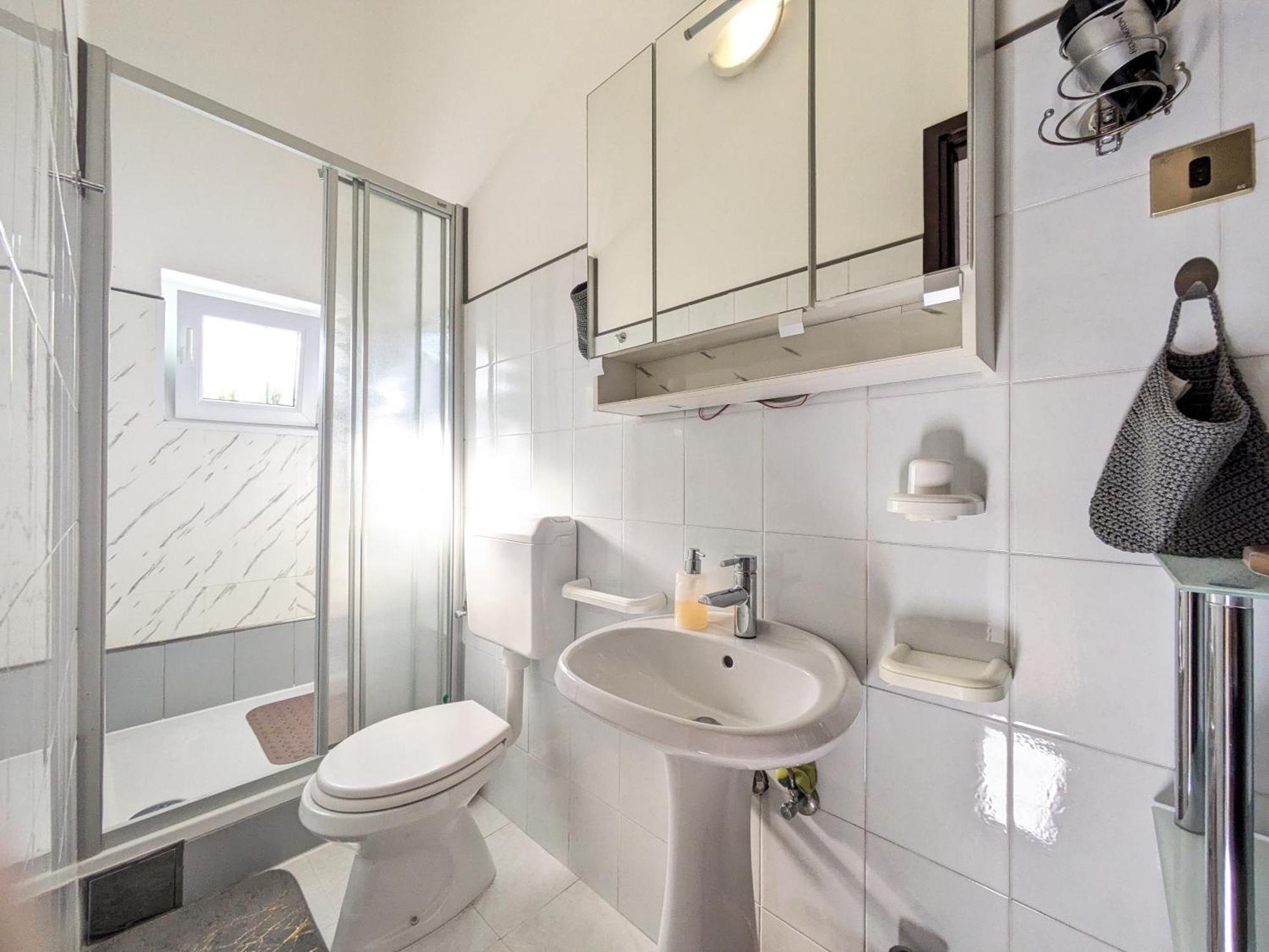 AP Silvija Appartement Zadar Buitenkant foto