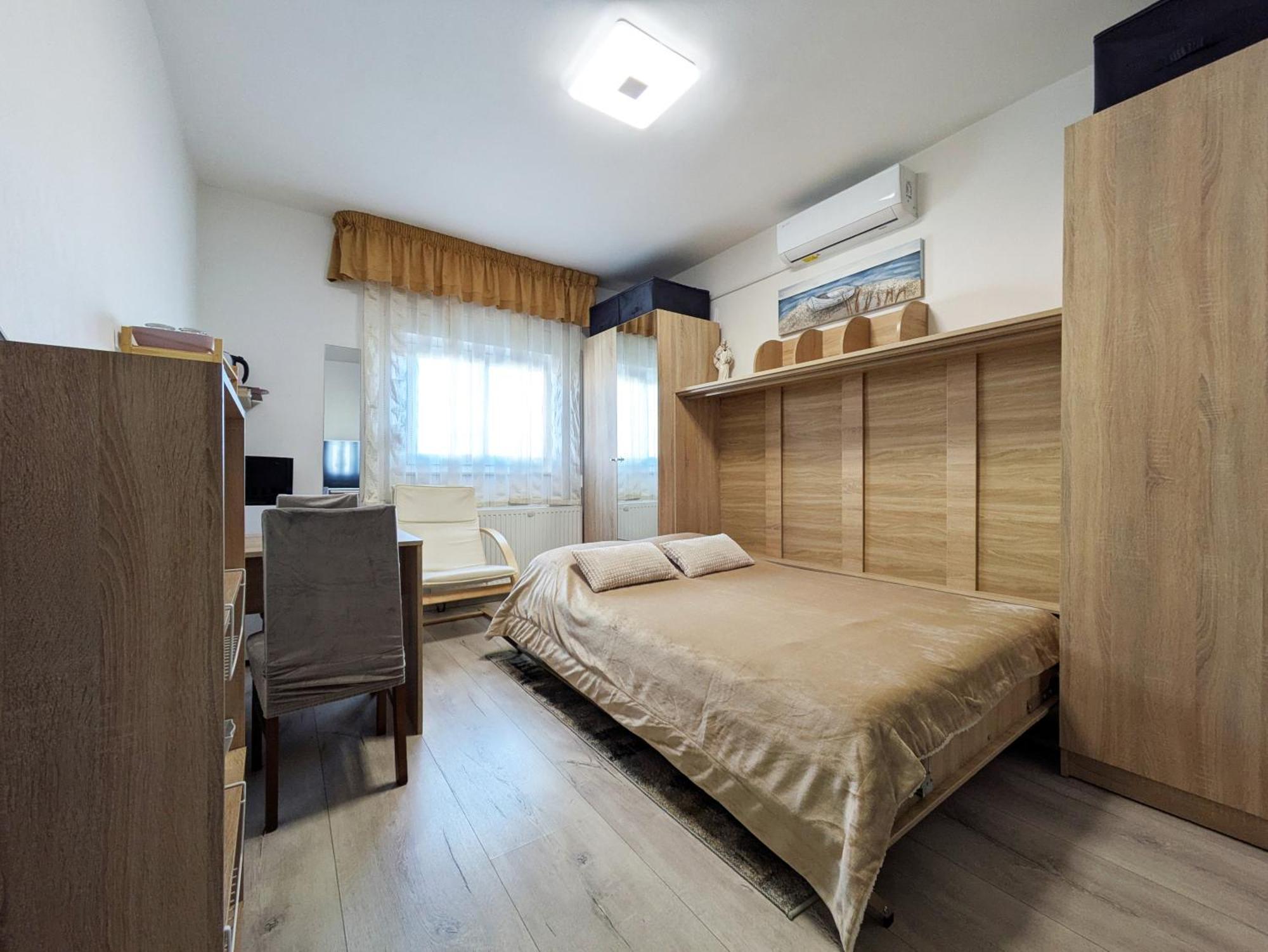 AP Silvija Appartement Zadar Buitenkant foto