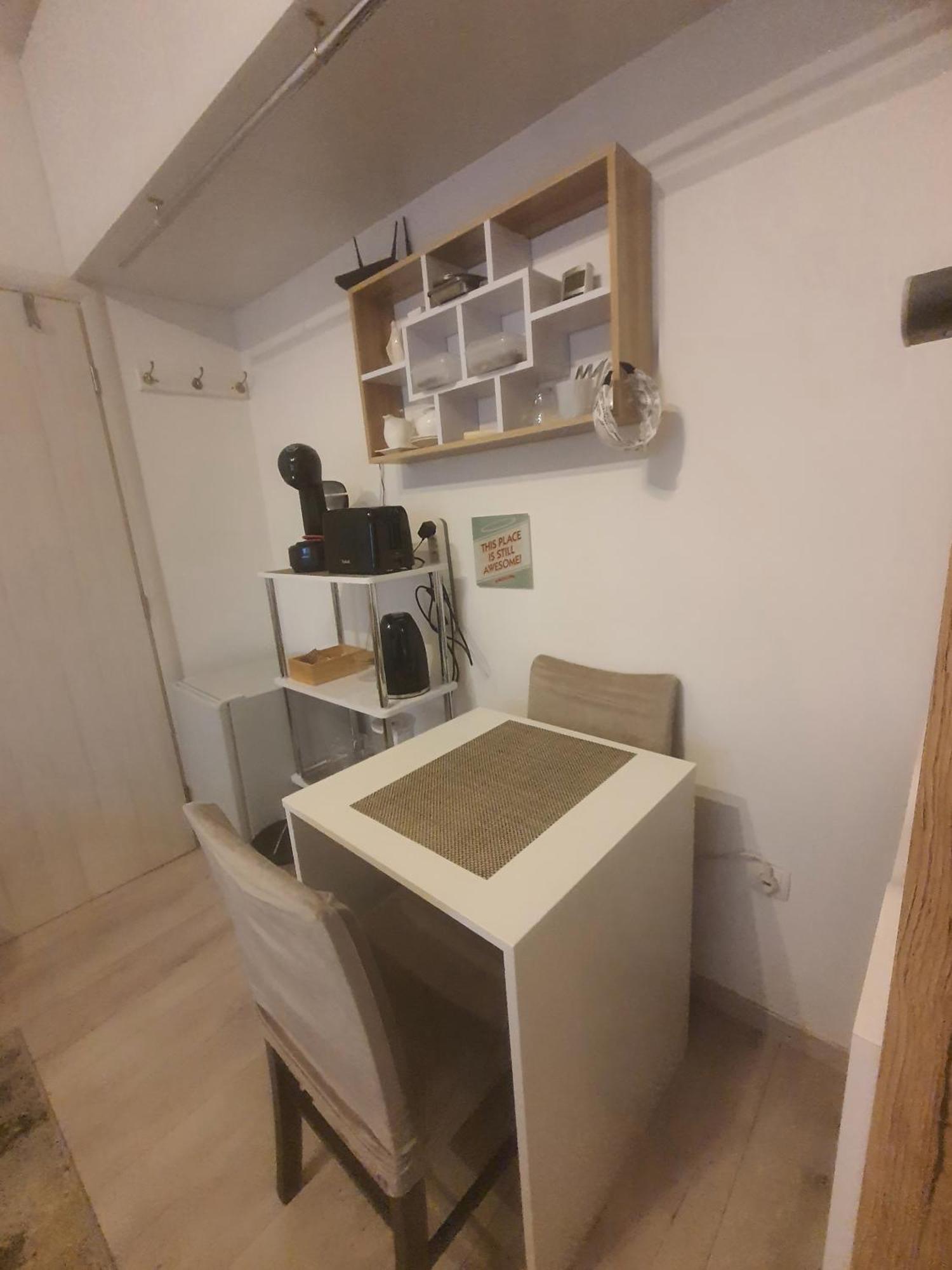 AP Silvija Appartement Zadar Buitenkant foto