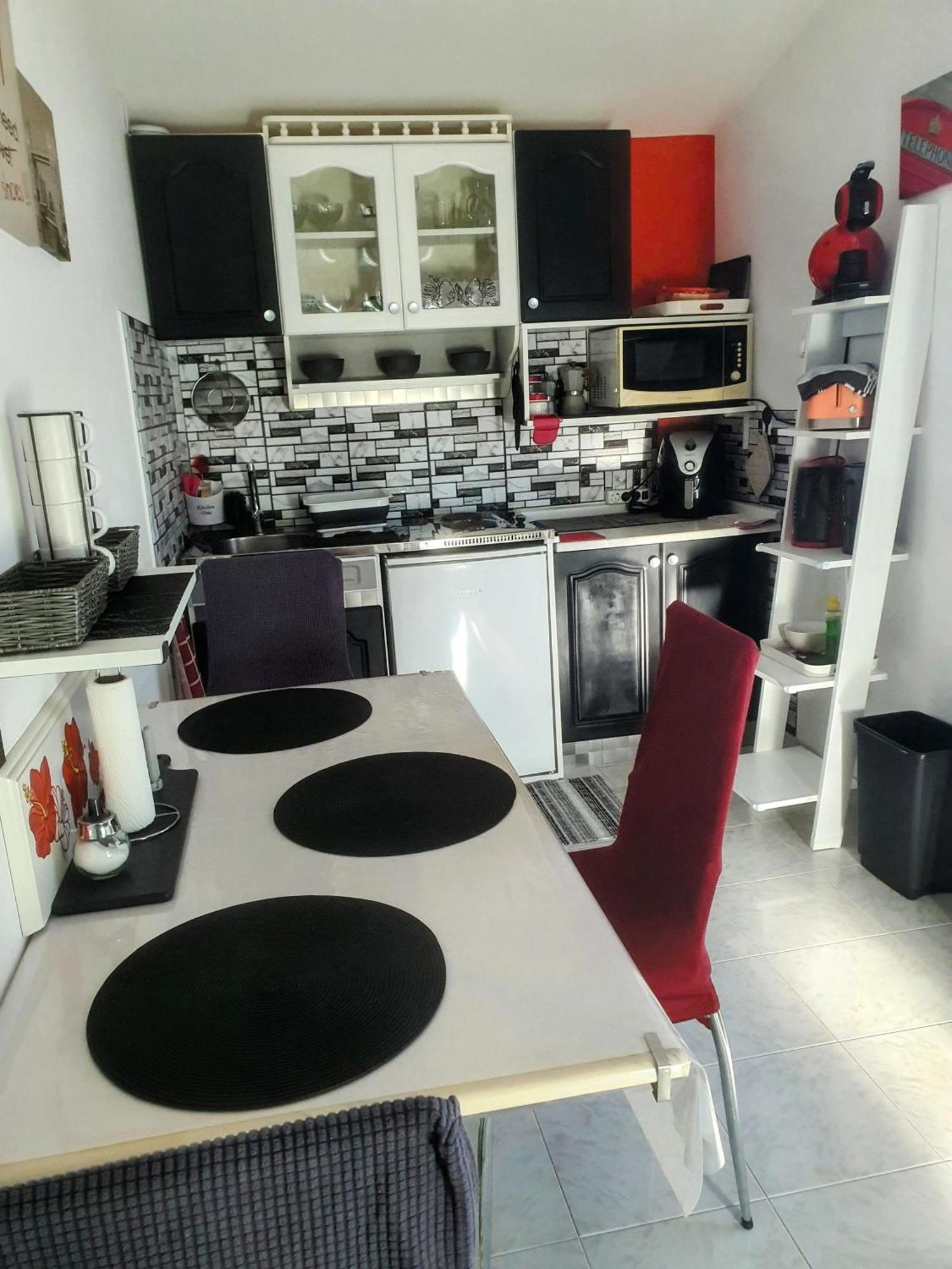 AP Silvija Appartement Zadar Buitenkant foto