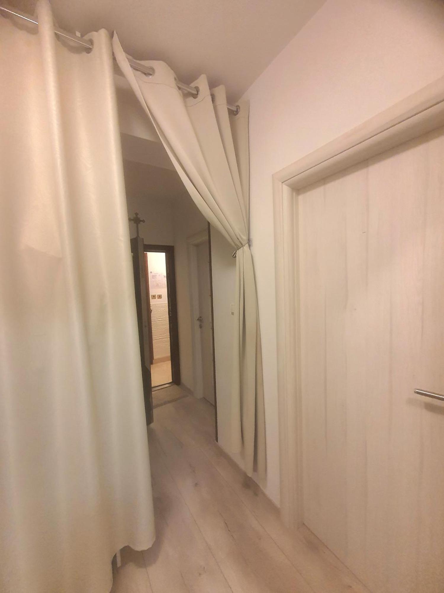 AP Silvija Appartement Zadar Buitenkant foto
