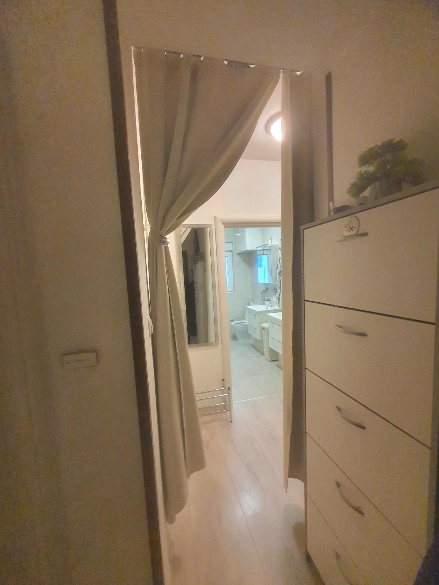 AP Silvija Appartement Zadar Buitenkant foto