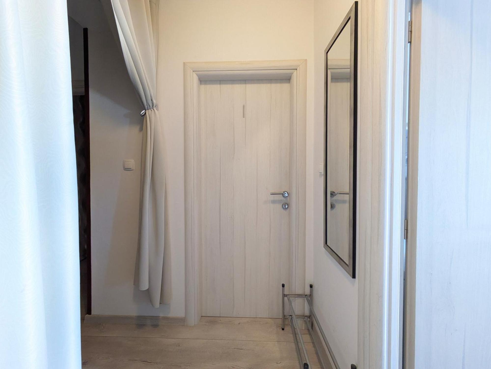 AP Silvija Appartement Zadar Buitenkant foto