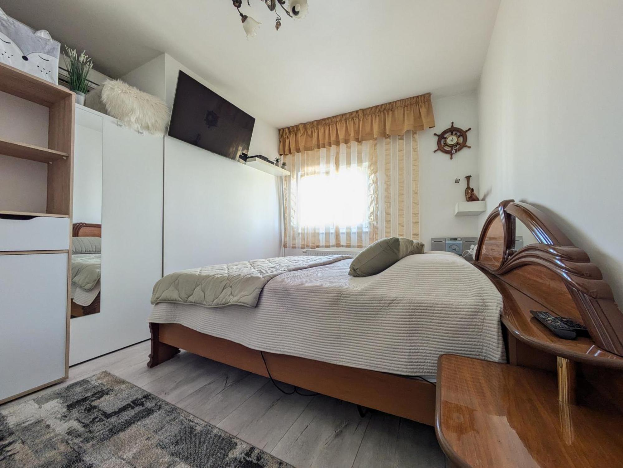 AP Silvija Appartement Zadar Buitenkant foto