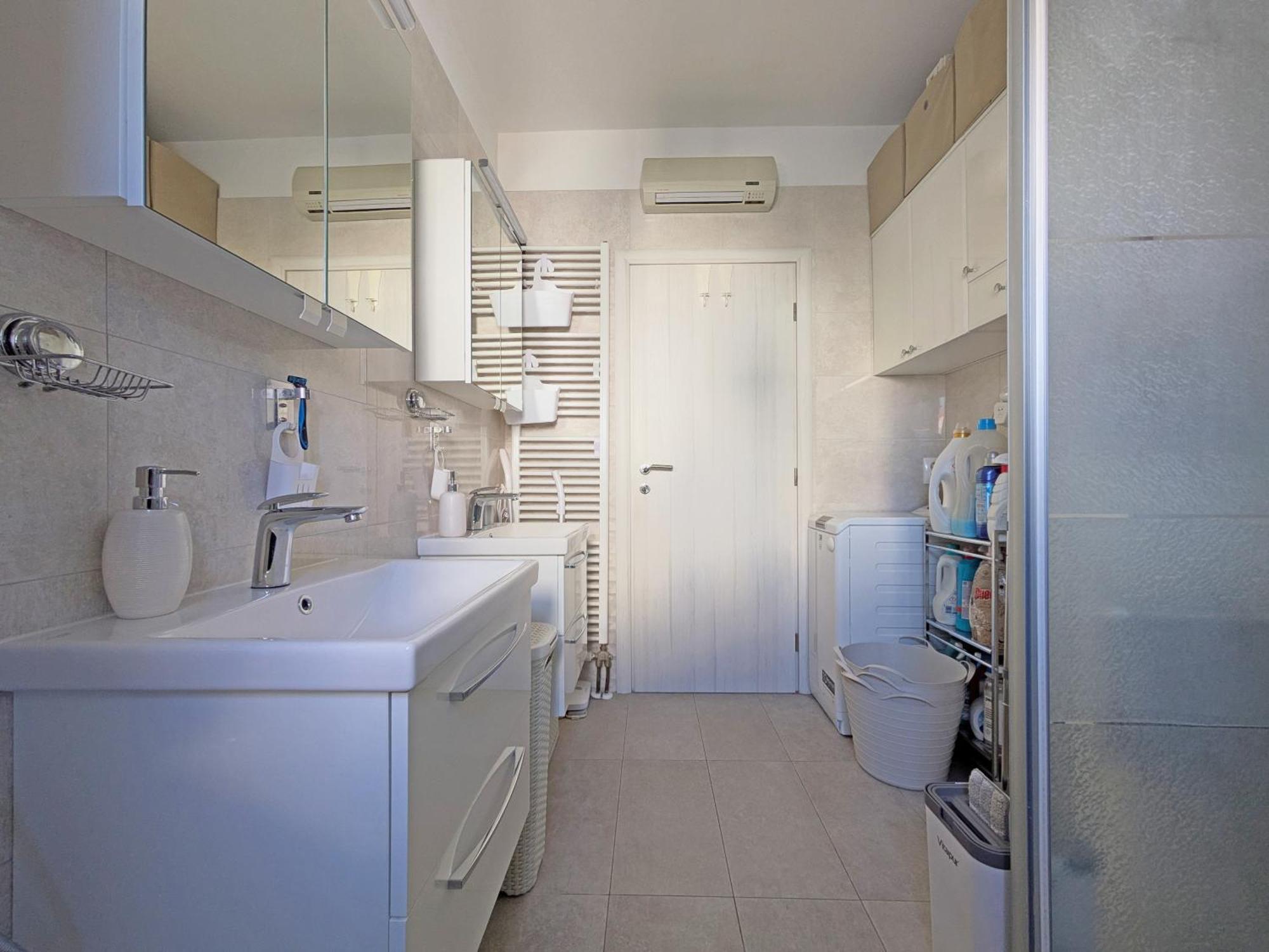 AP Silvija Appartement Zadar Buitenkant foto