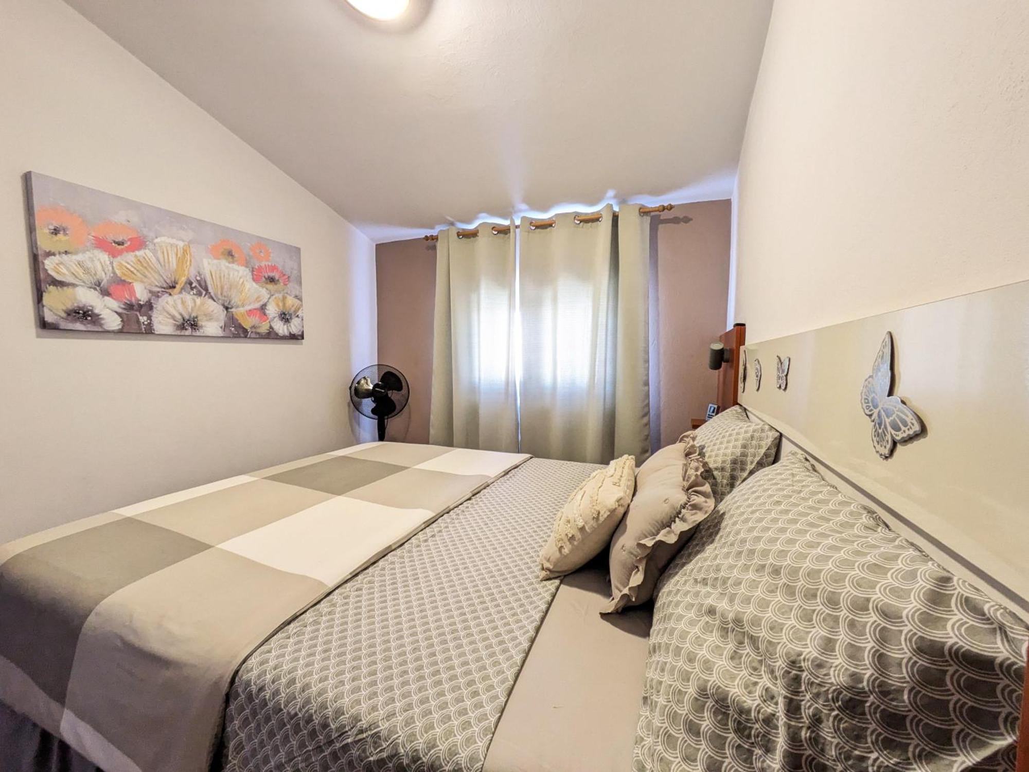 AP Silvija Appartement Zadar Buitenkant foto
