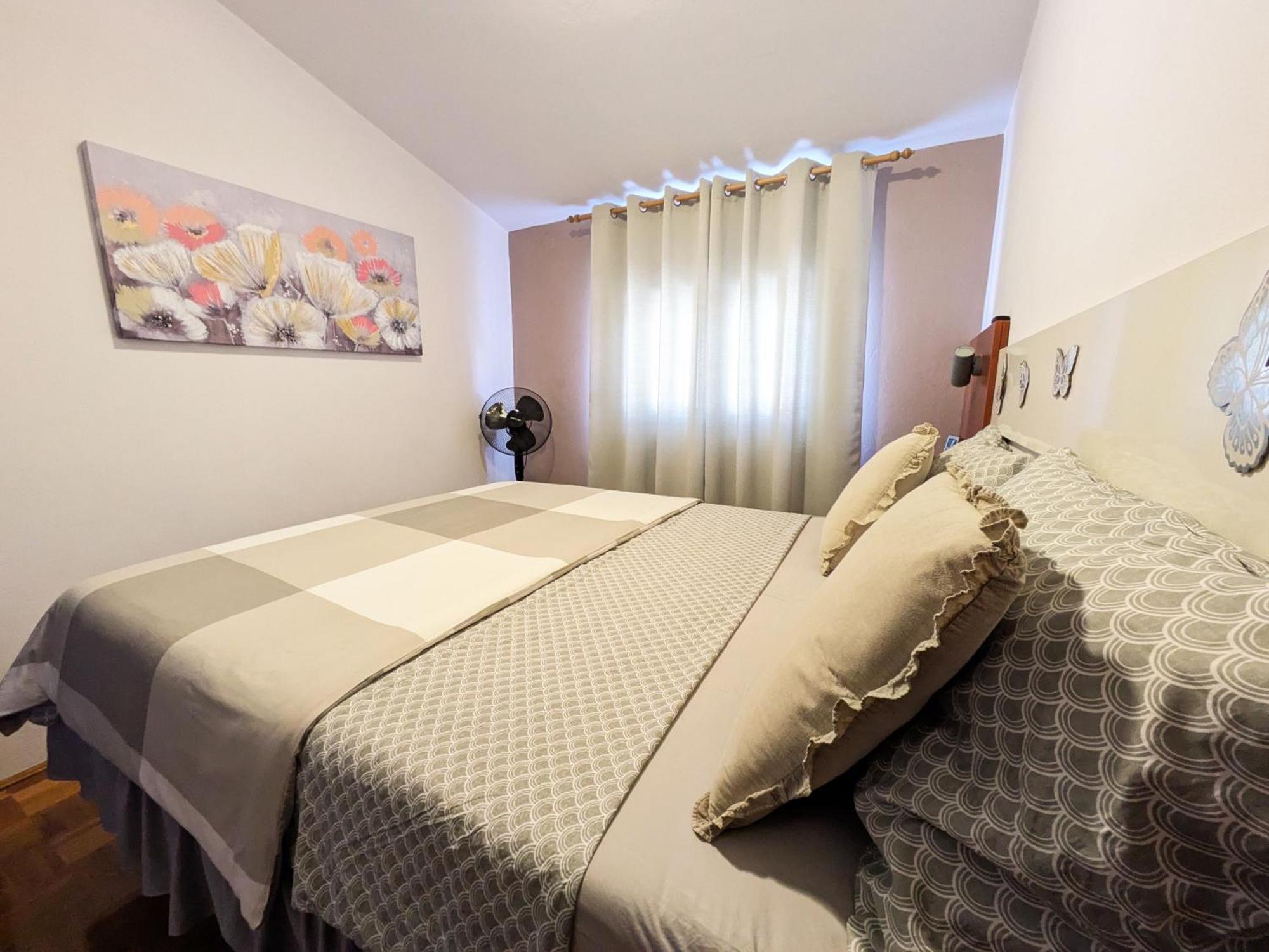 AP Silvija Appartement Zadar Buitenkant foto