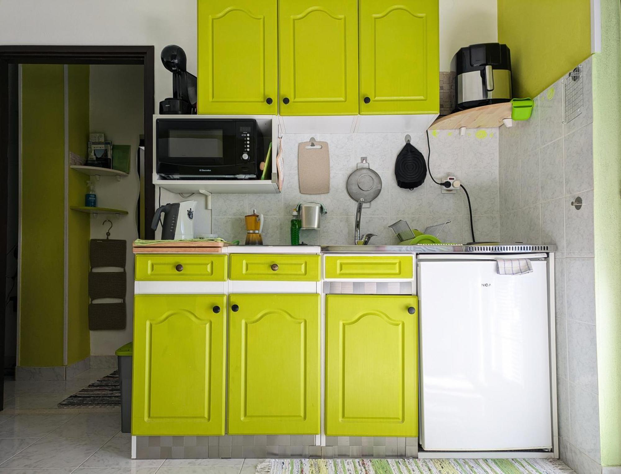 AP Silvija Appartement Zadar Buitenkant foto