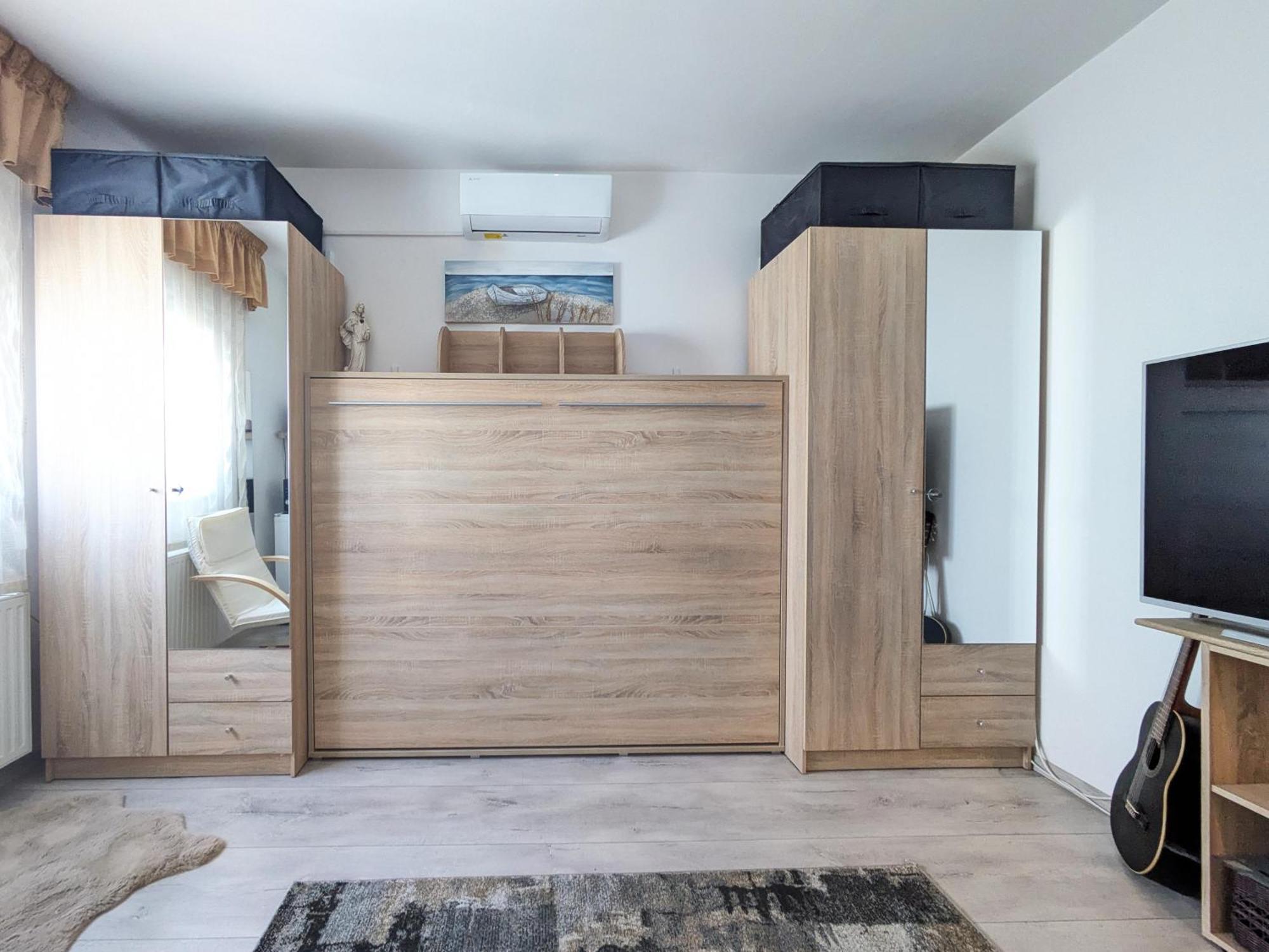 AP Silvija Appartement Zadar Buitenkant foto