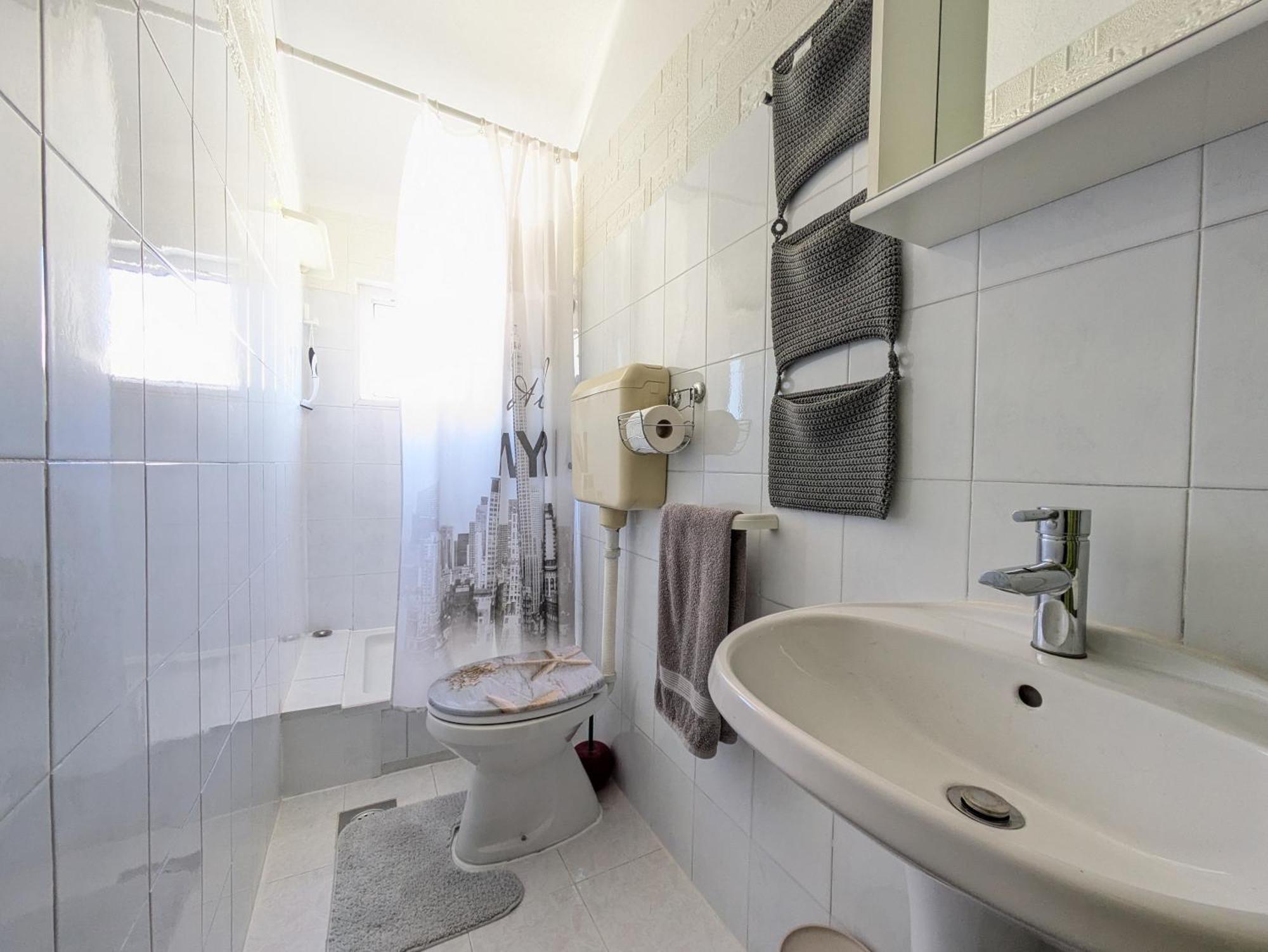 AP Silvija Appartement Zadar Buitenkant foto