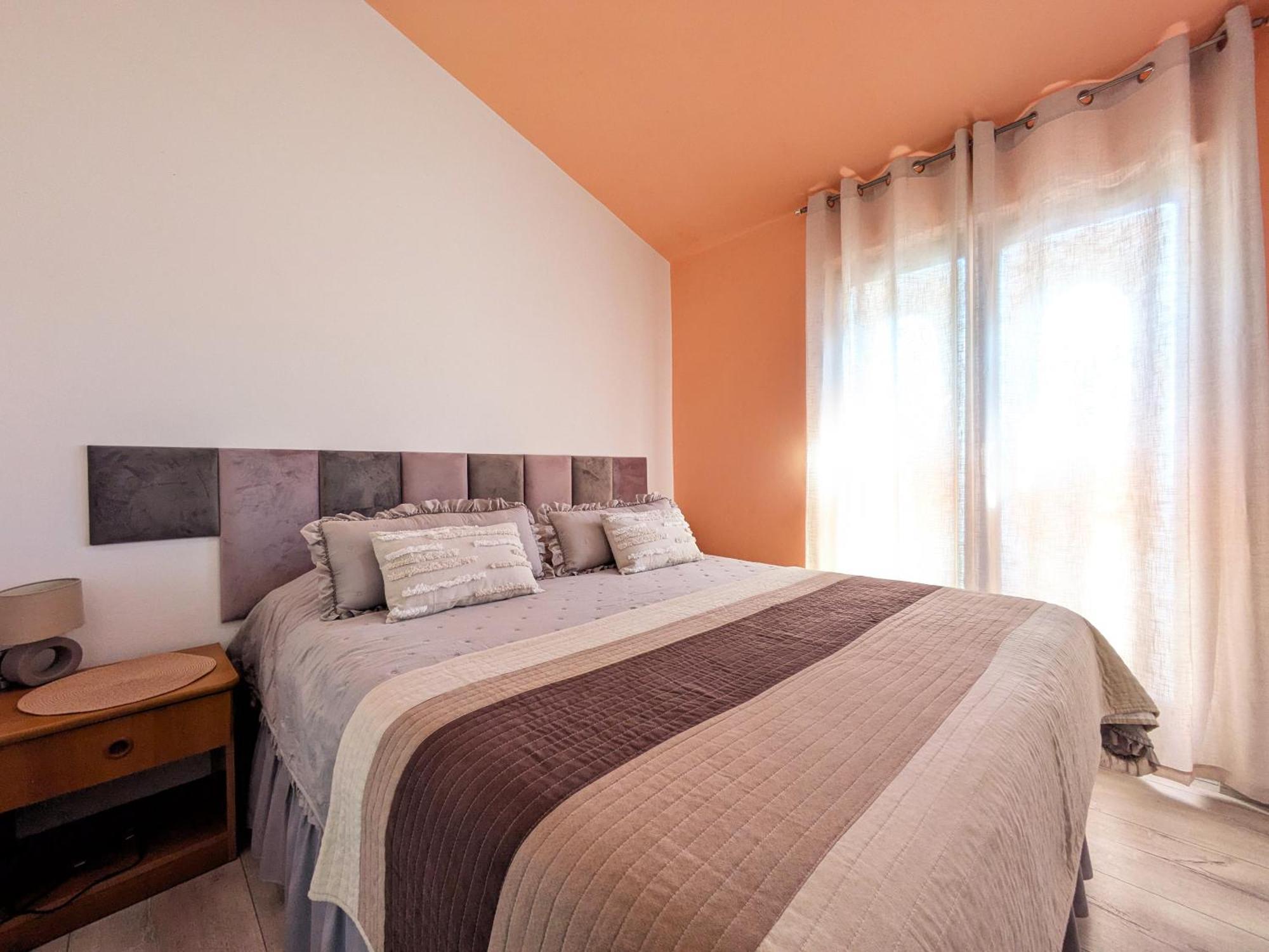 AP Silvija Appartement Zadar Buitenkant foto
