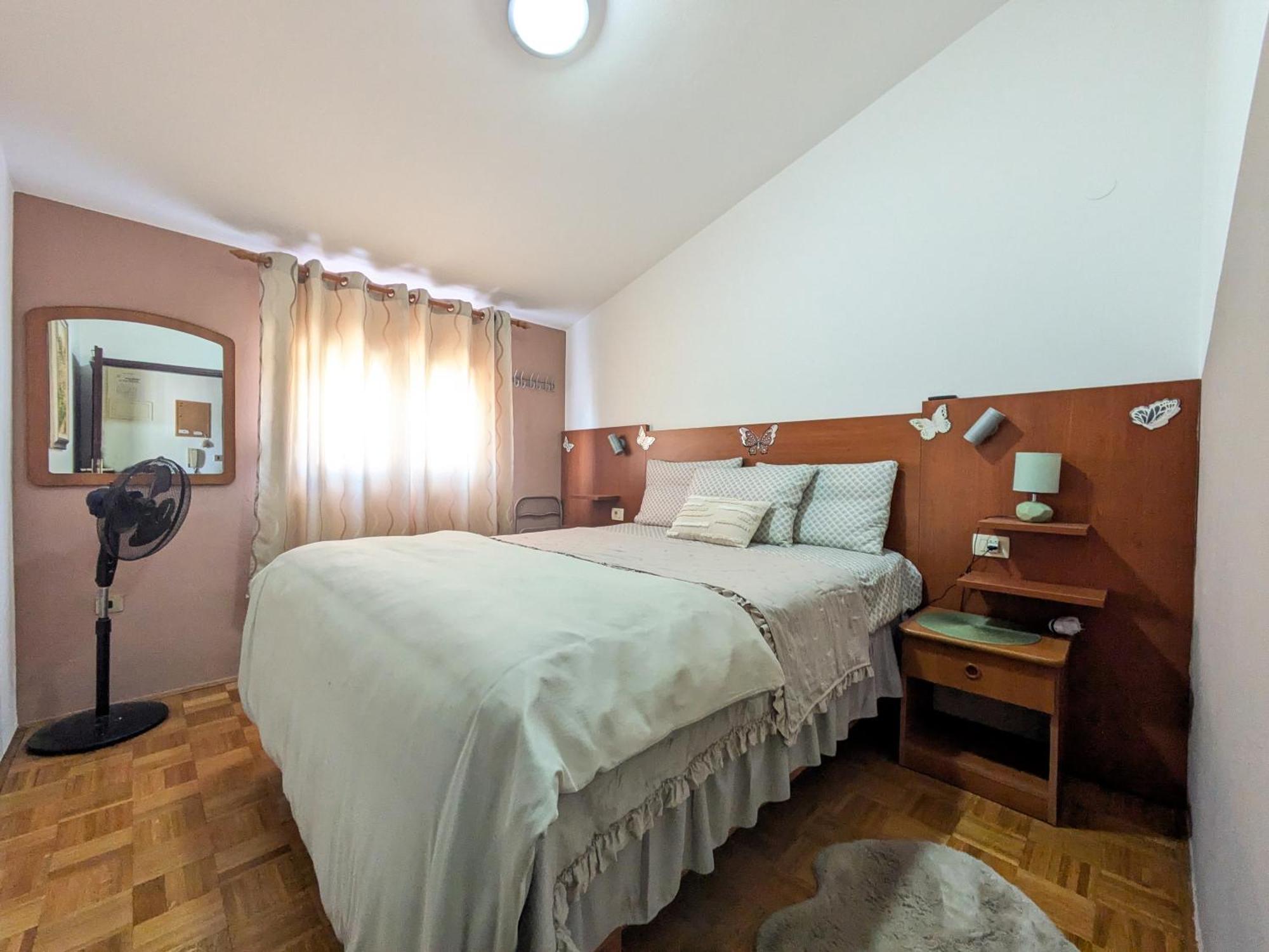AP Silvija Appartement Zadar Buitenkant foto