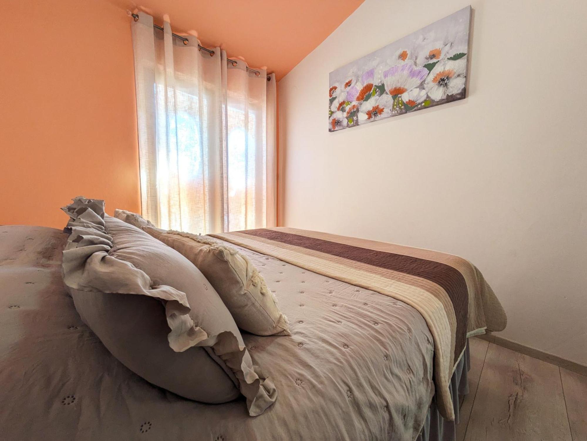 AP Silvija Appartement Zadar Buitenkant foto