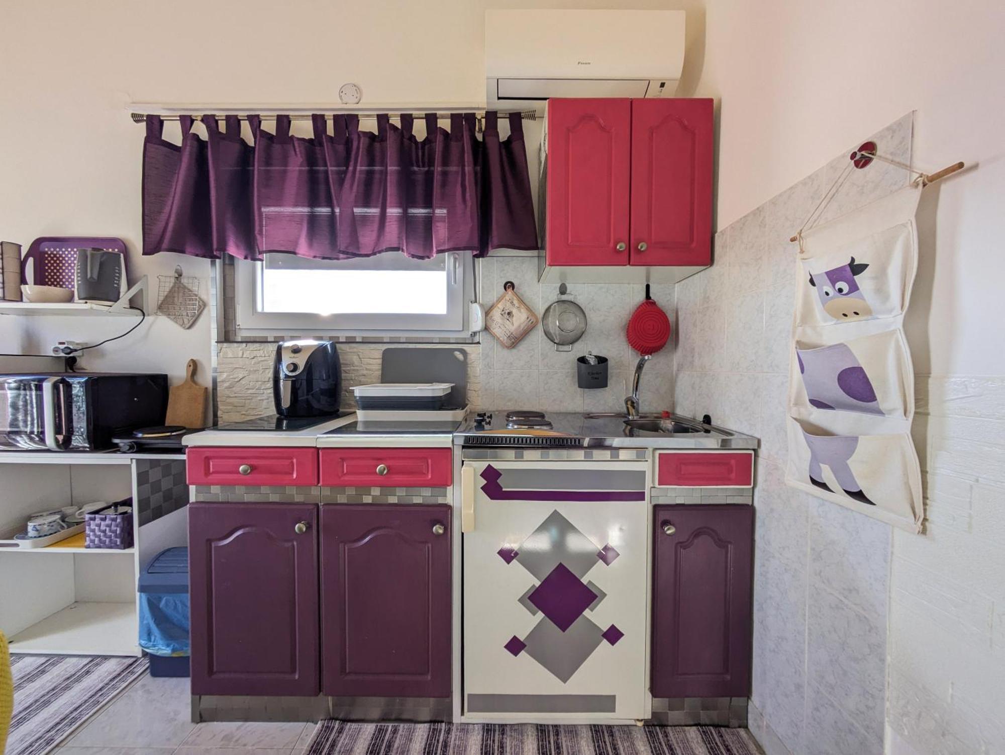AP Silvija Appartement Zadar Buitenkant foto
